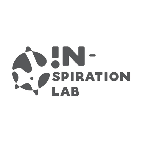 the logo of Inspiration Lab