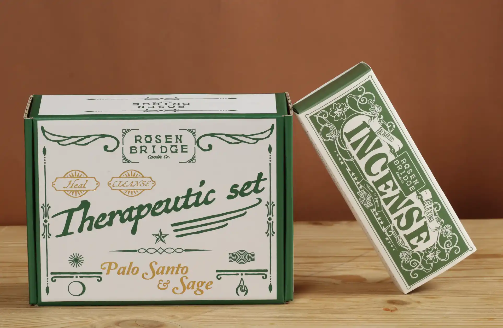 sleeved folding box packaging design