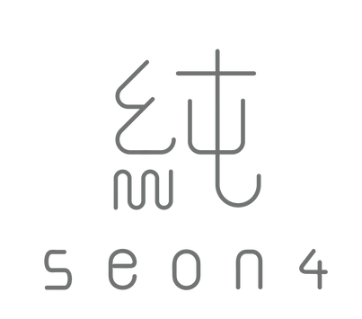 the logo of Seon