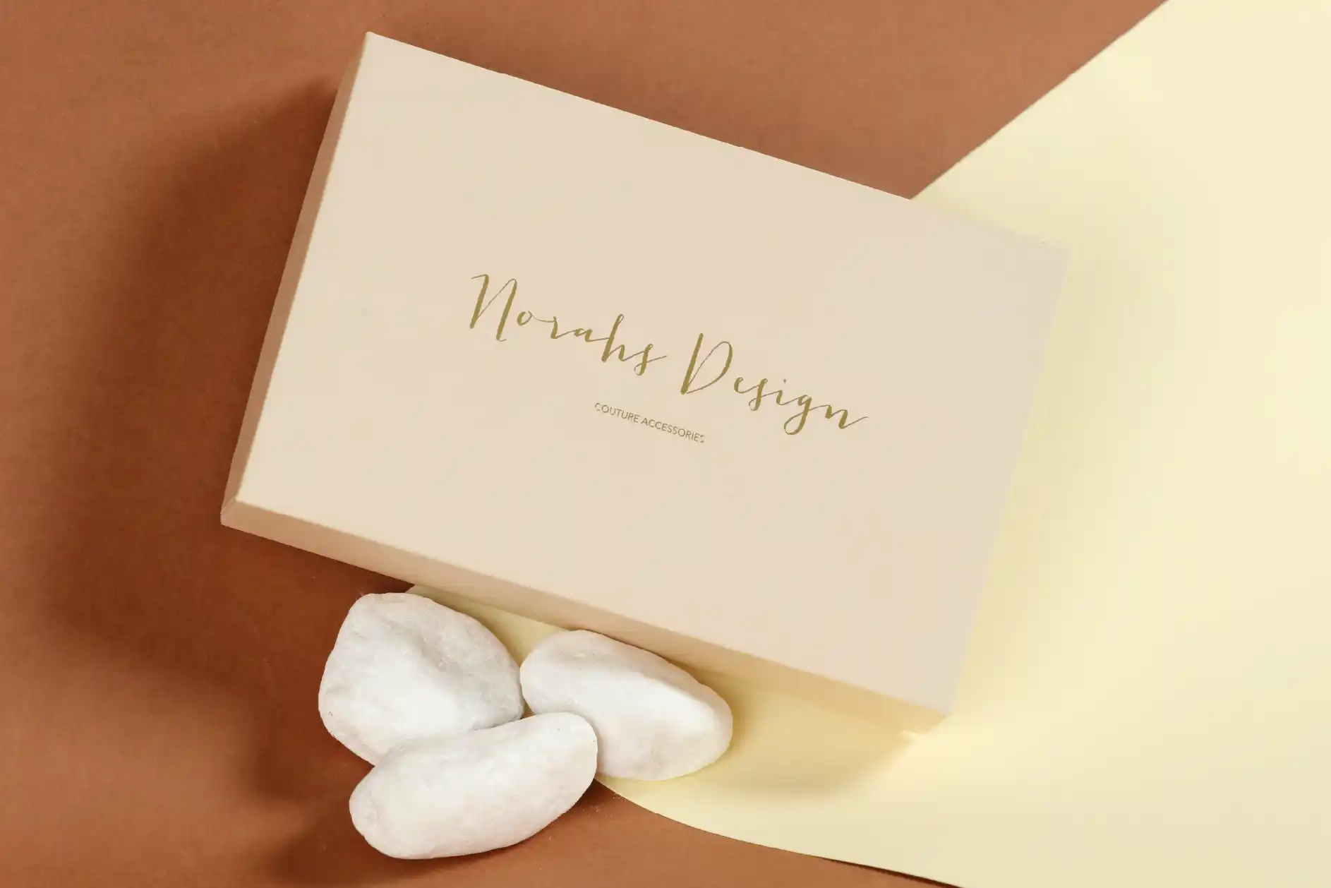 天地硬盒包裝設計創意