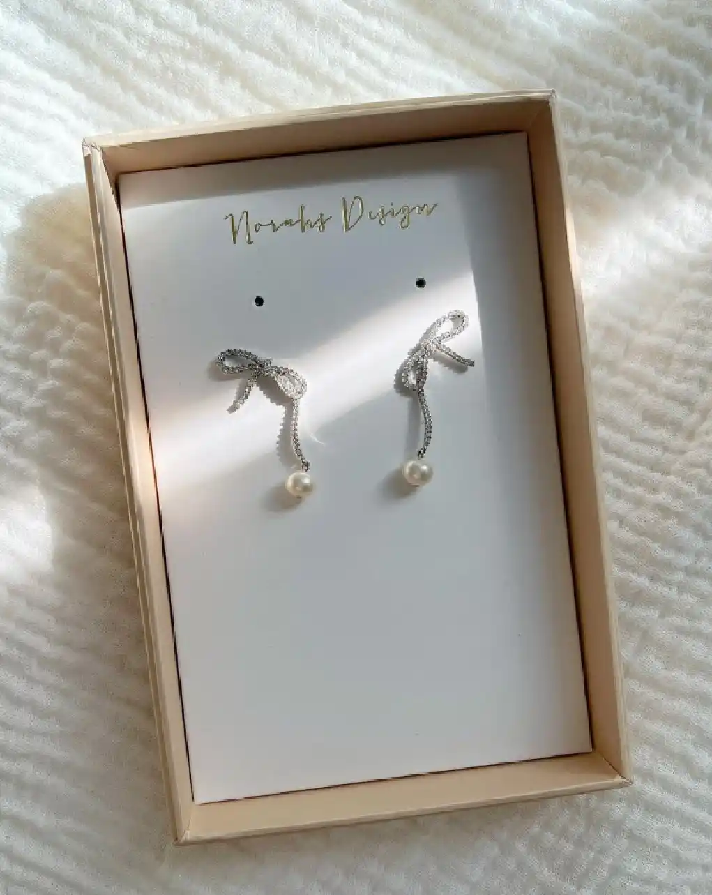 天地硬盒及norah design的產品