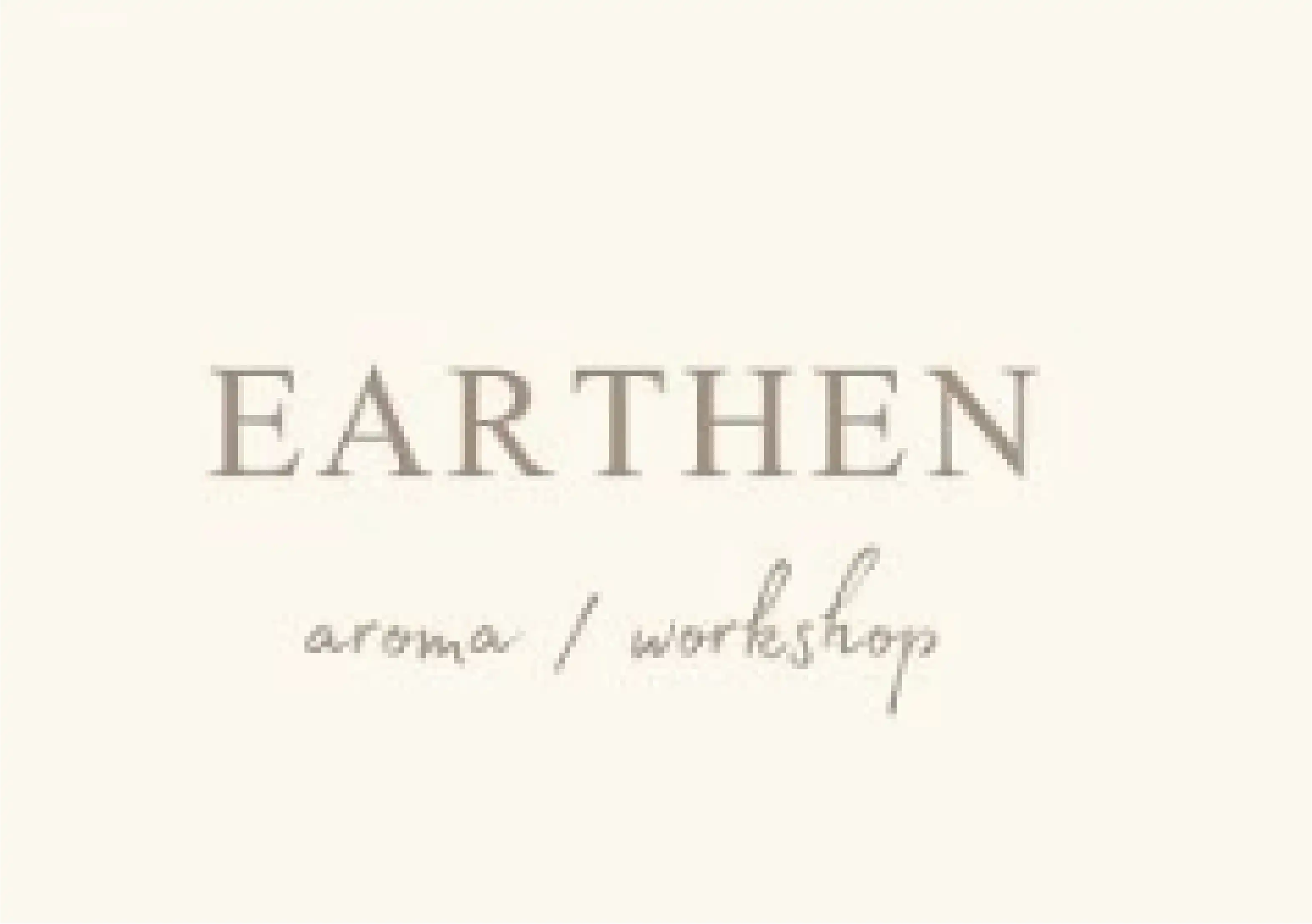 earthen logo