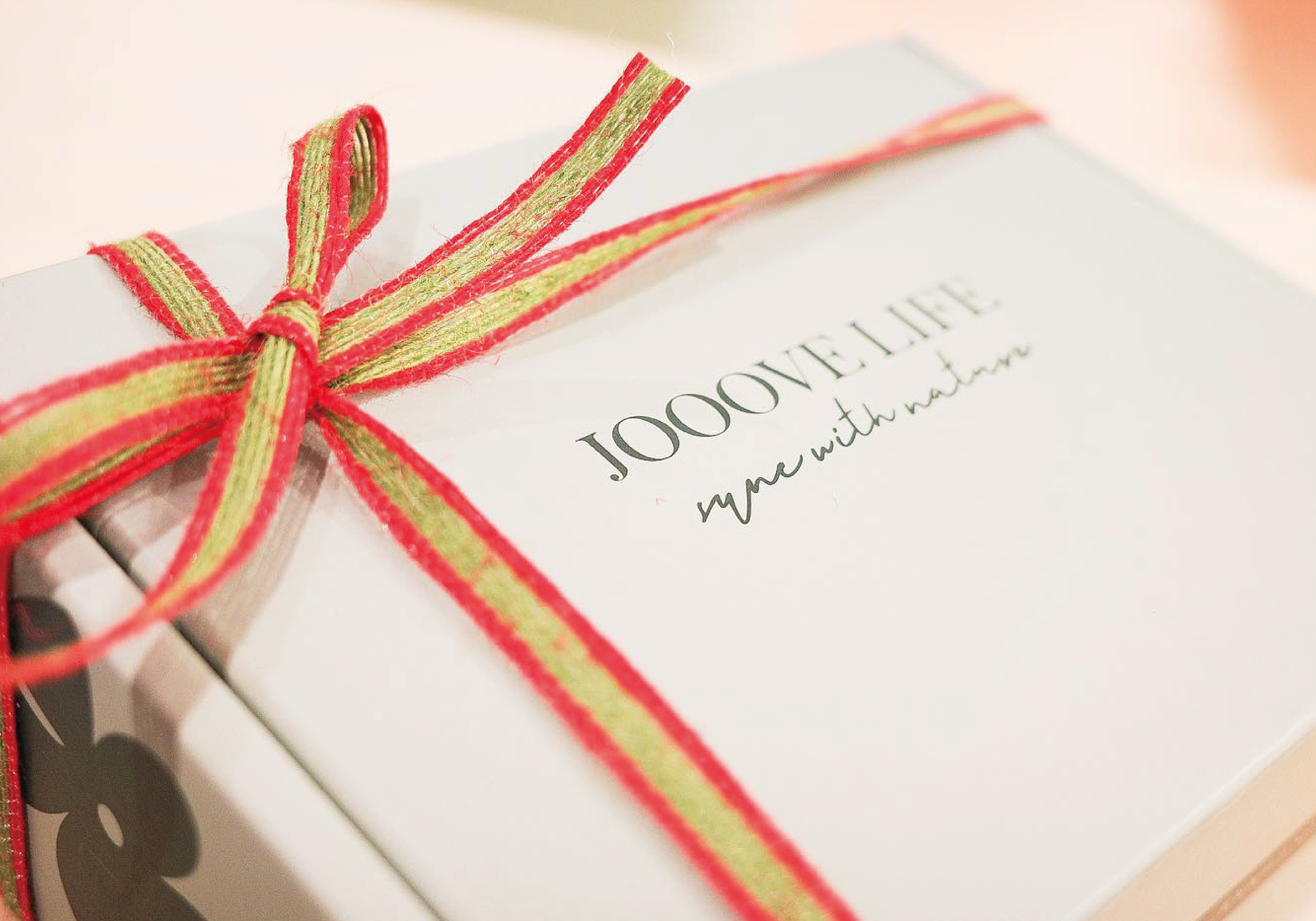 彩色圍條郵寄盒的展示效果