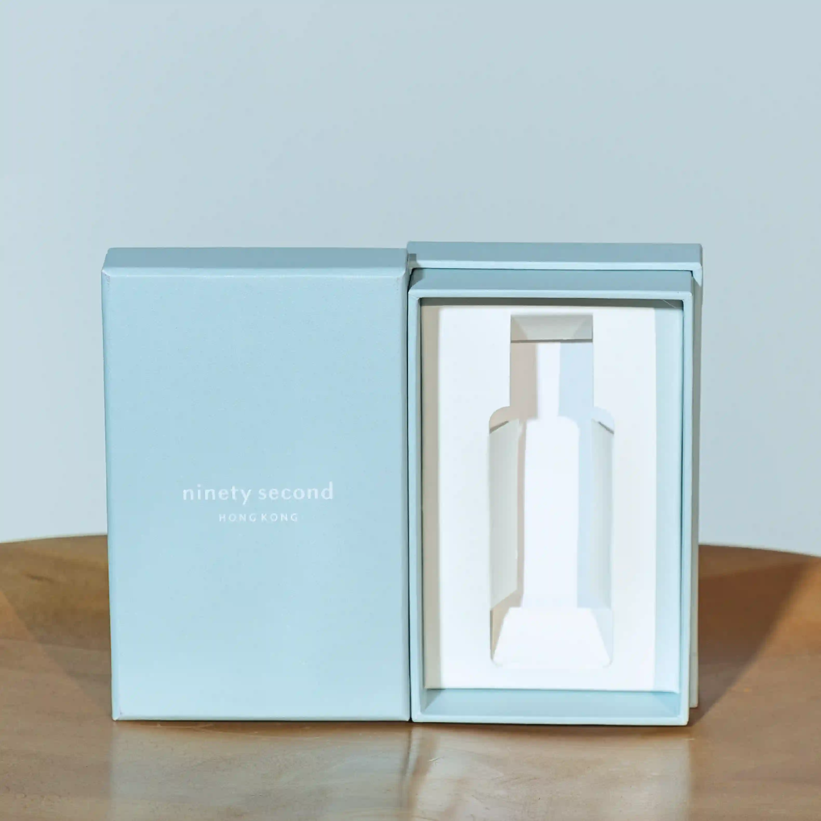 抽屜硬盒內部設計