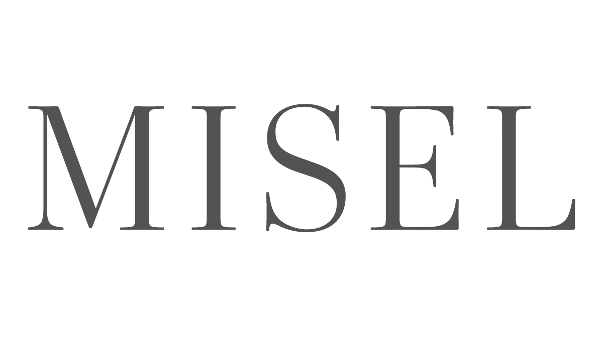 skincare brand MISEL