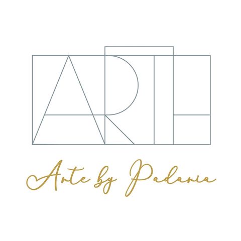 Arte by Padaria logo