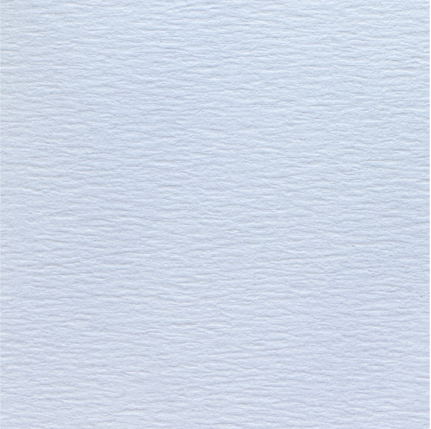 Elegant texture - A close-up of the texture of the delicate powder blue paper, showing the natural grain and clean white tones of the paper, and the bumpiness and texture of the wood-grain paper simulating the texture of real wood.