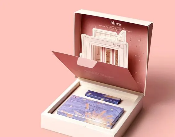 特製包裝盒設計