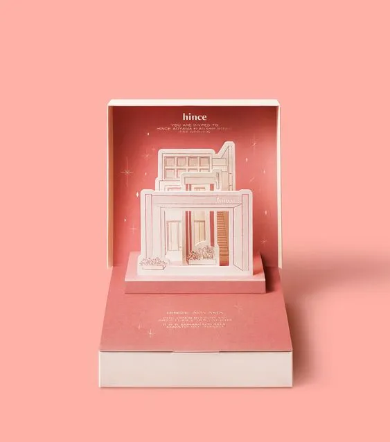 特製包裝盒訂製