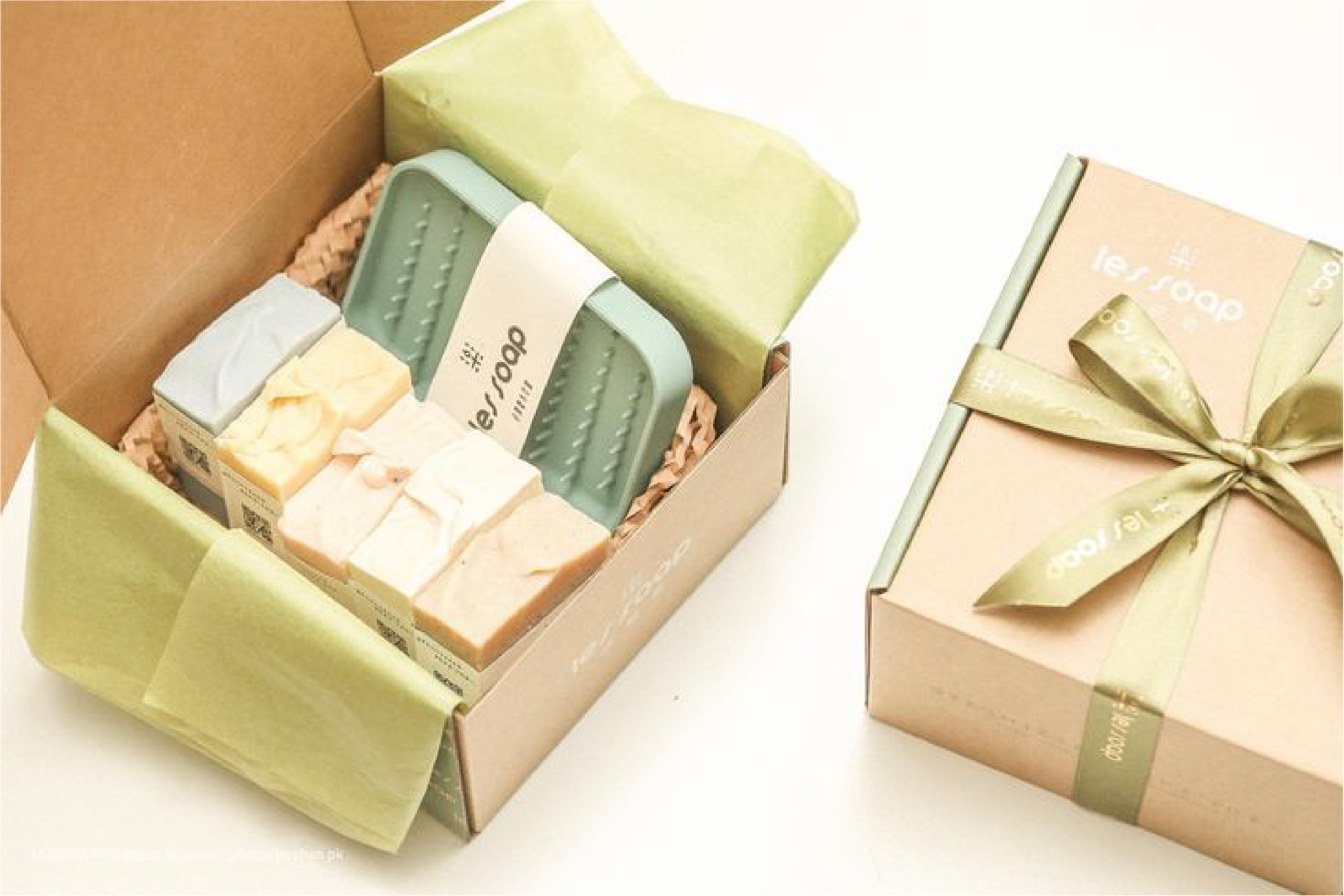 環保包裝紙盒