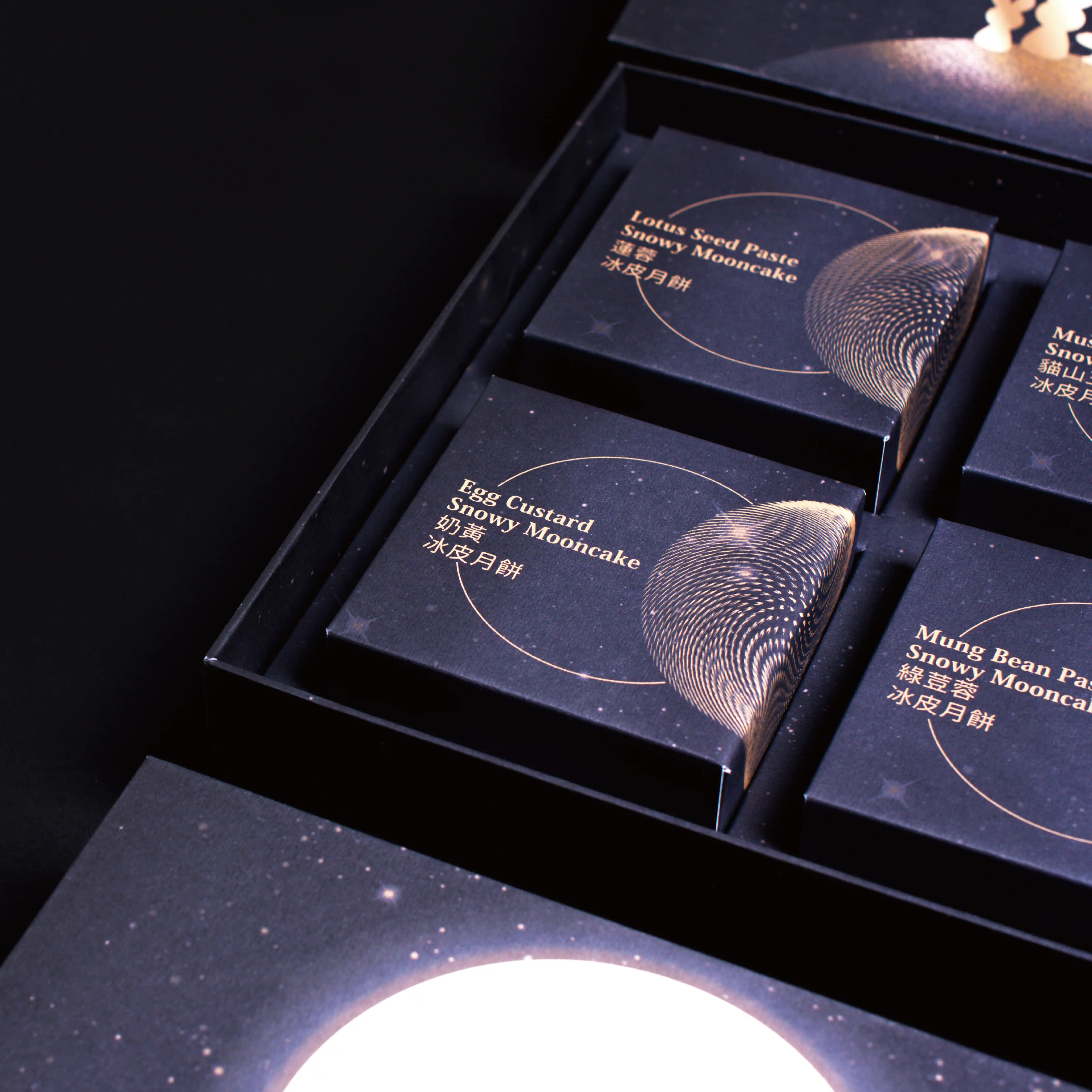 天地盒包裝設計創意