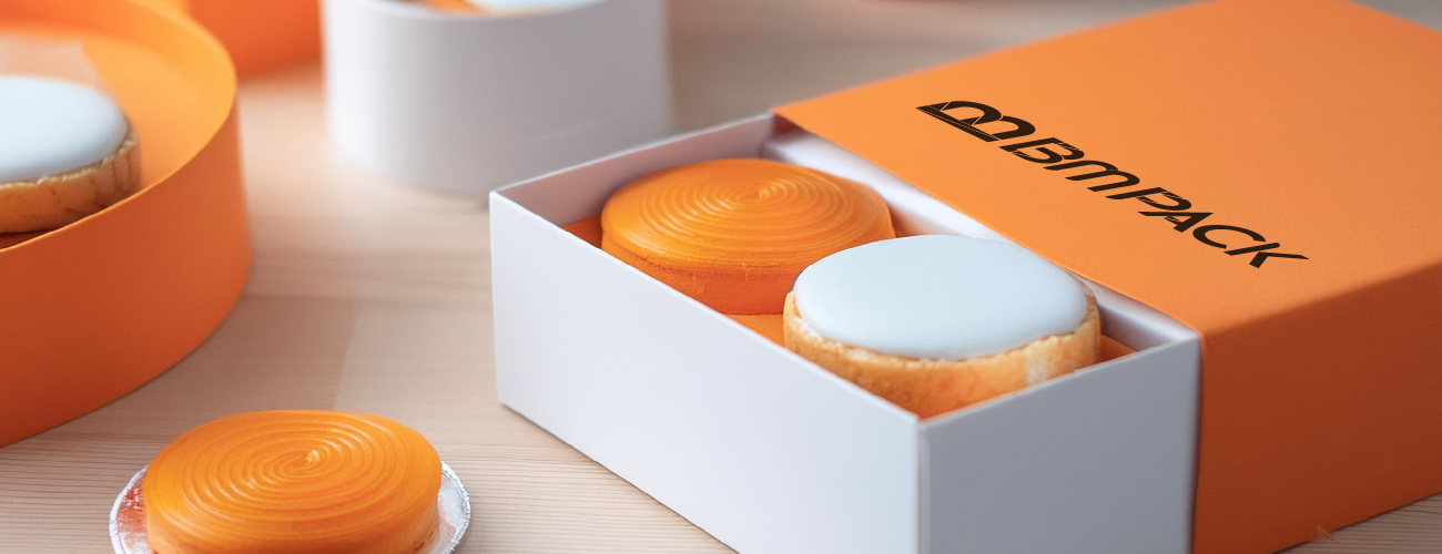 Takeaway Paper Food Boxes, Balancing Functionality and Aesthetics, BMPACK, Packaging, Paper Boxes, Gift Wrapping, Food Packaging