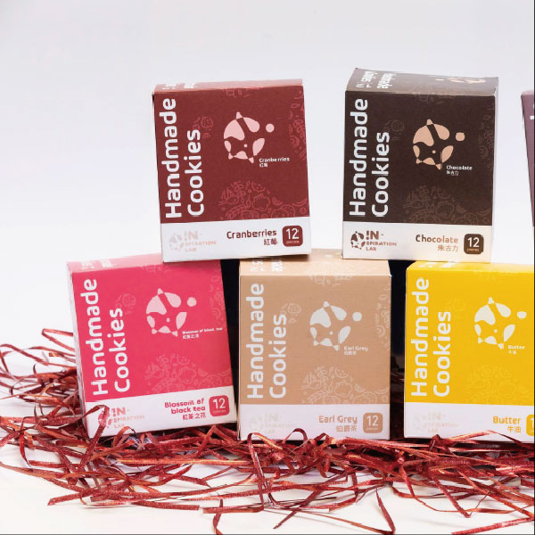 InspirationLab, eco friendly packaging, flexible packaging, box packaging