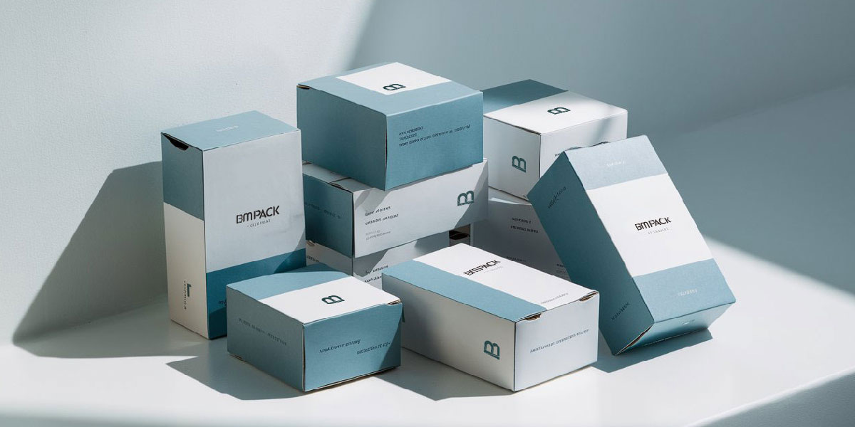 BMPack, sustainable packaging, custom packaging, packaging solutions