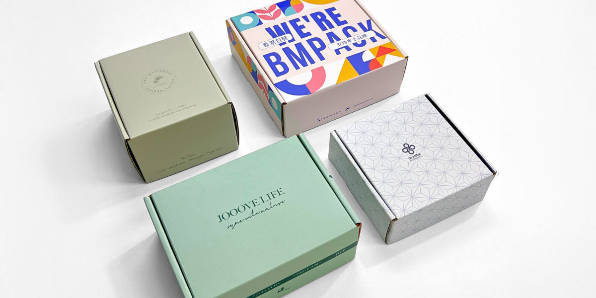 Mailer Boxes, product packaging, eco friendly packaging, recyclable packaging