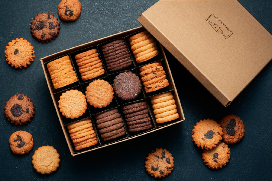 packaging, food packaging, sustainable packaging, packaging box