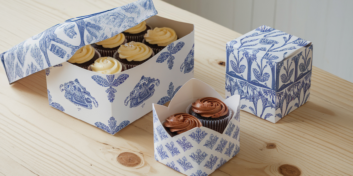 paper packaging product packaging box packaging luxury packaging cake packaging